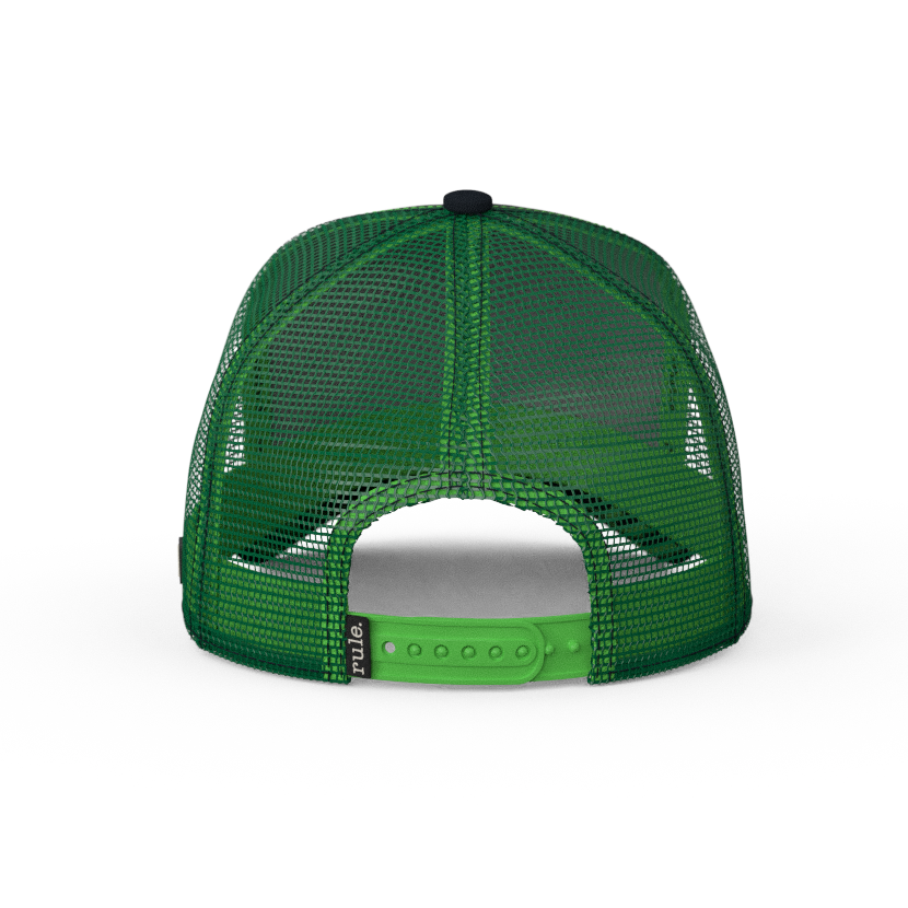 Looney Tunes: Marvin the Martian Trucker Hat