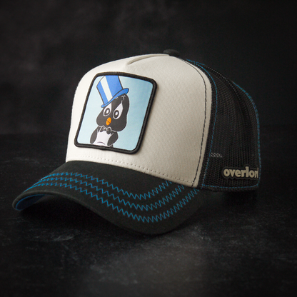 Looney Tunes: Playboy Penguin Trucker Hat