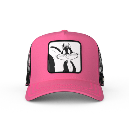 Looney Tunes: Penelope Pussycat Trucker Hat