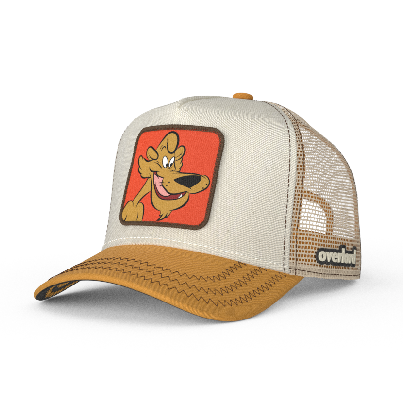 Looney Tunes: Pete Puma Trucker Hat