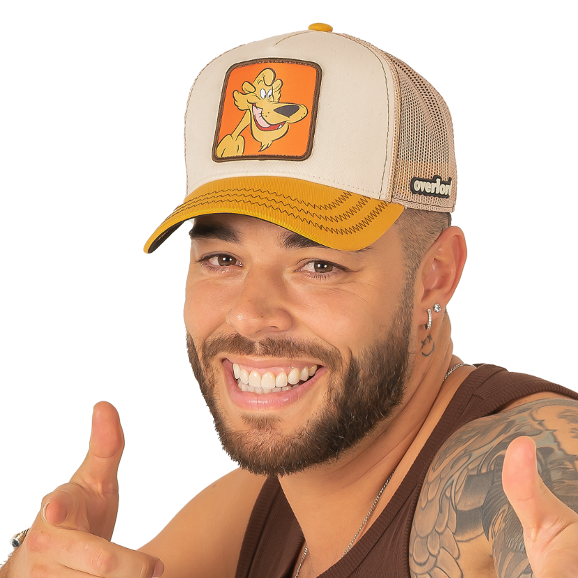 Looney Tunes: Pete Puma Trucker Hat