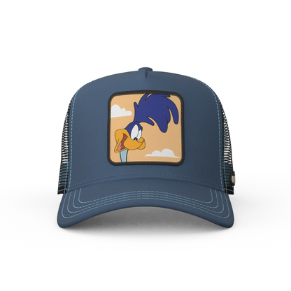 Looney Tunes: Road Runner Trucker Hat