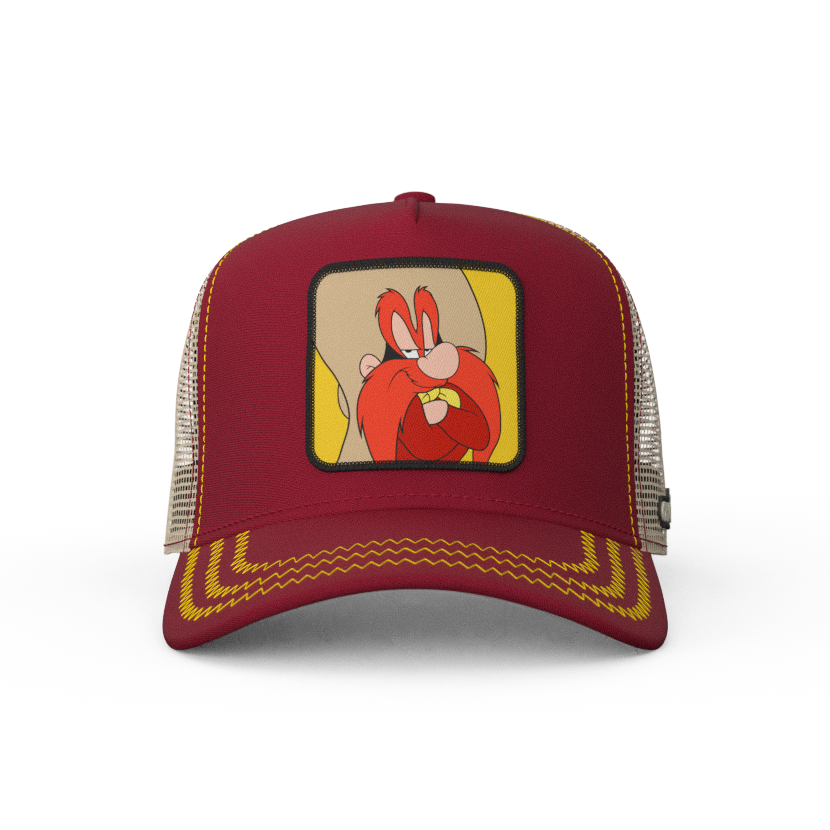 Looney Tunes: Yosemite Sam Trucker Hat
