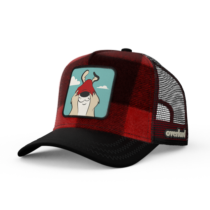 Looney Tunes: Sam the Sheepdog Trucker Hat