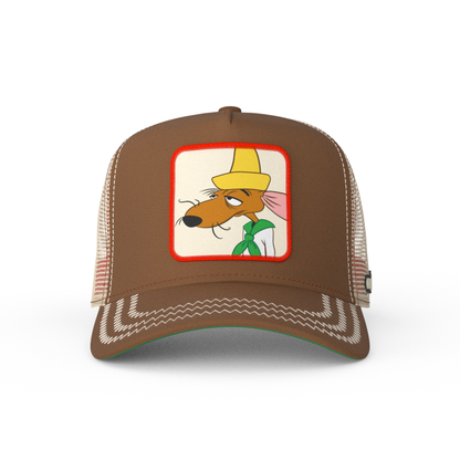 Looney Tunes: Slowpoke Rodriguez Trucker Hat