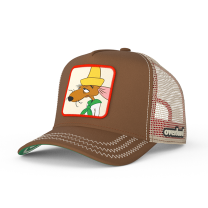 Looney Tunes: Slowpoke Rodriguez Trucker Hat