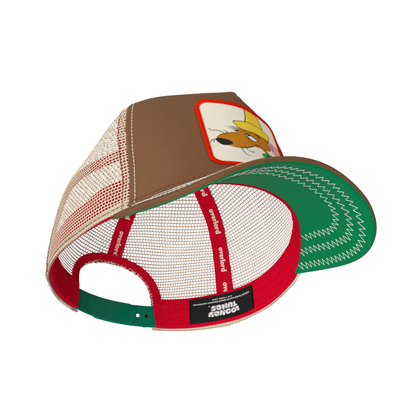 Looney Tunes: Slowpoke Rodriguez Trucker Hat