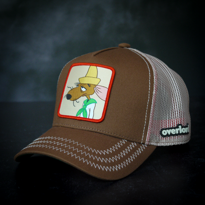 Looney Tunes: Slowpoke Rodriguez Trucker Hat