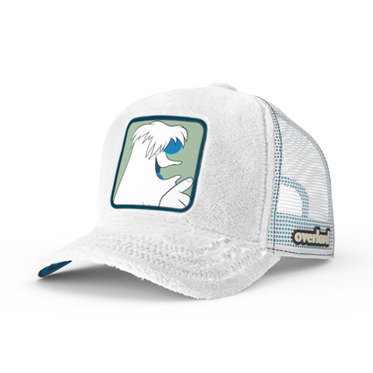 Looney Tunes: Abominable Snowman Hugo Trucker Hat