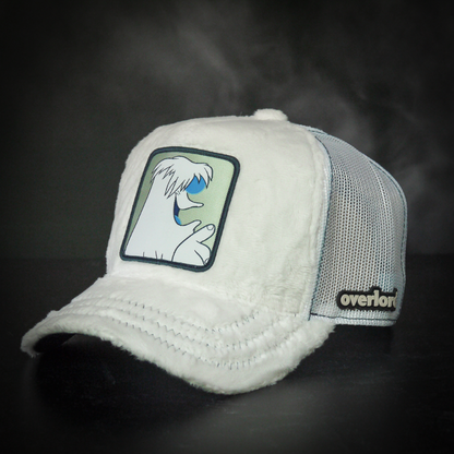 Looney Tunes: Abominable Snowman Hugo Trucker Hat