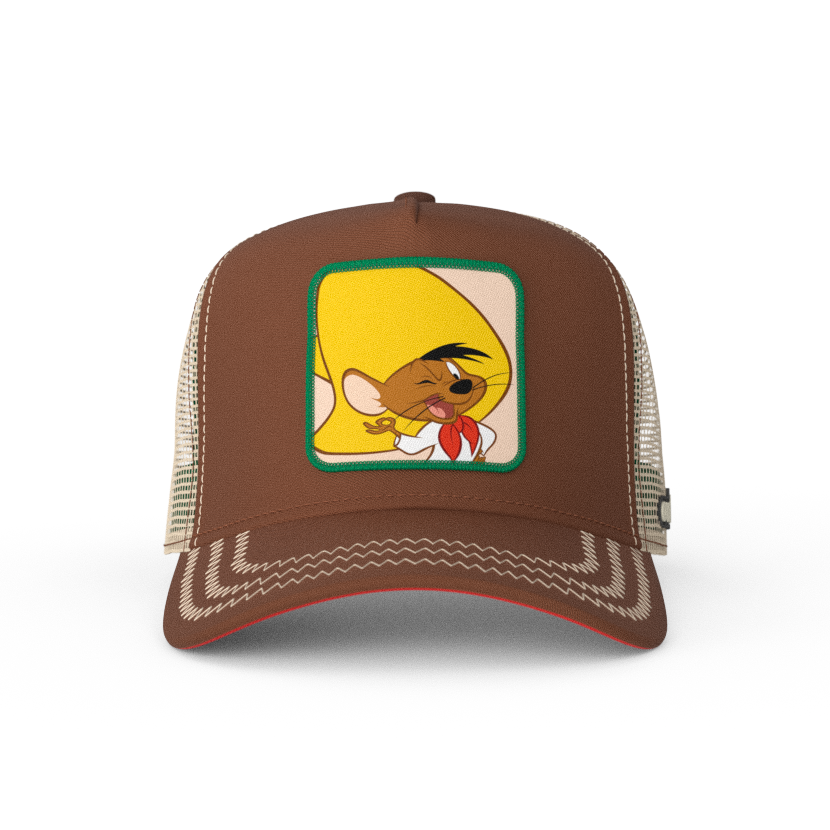Looney Tunes: Speedy Gonzales Trucker Hat