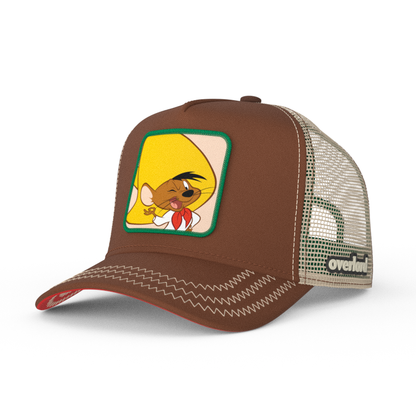 Looney Tunes: Speedy Gonzales Trucker Hat