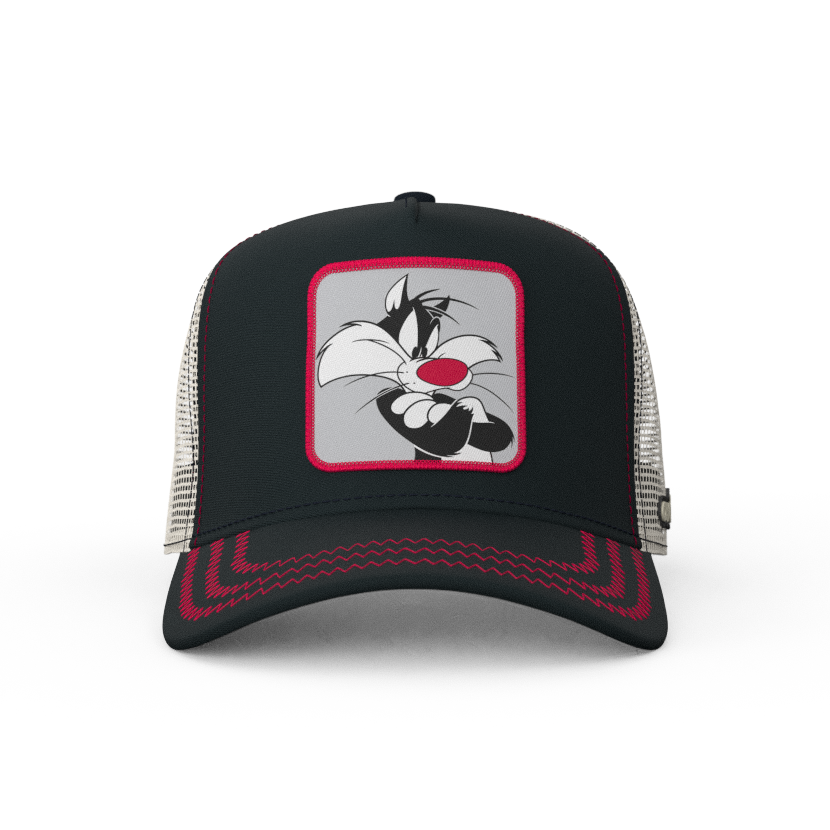 Looney Tunes: The Sylvester Trucker Hat