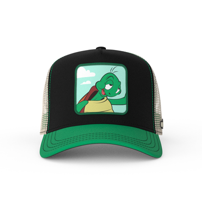 Looney Tunes: Cecile Turtle Trucker Hat