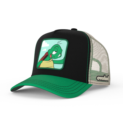 Looney Tunes: Cecile Turtle Trucker Hat