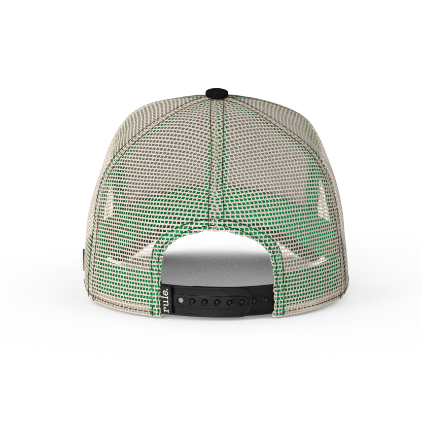 Looney Tunes: Cecile Turtle Trucker Hat