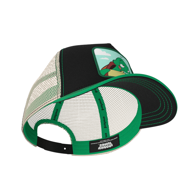 Looney Tunes: Cecile Turtle Trucker Hat