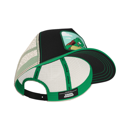 Looney Tunes: Cecile Turtle Trucker Hat