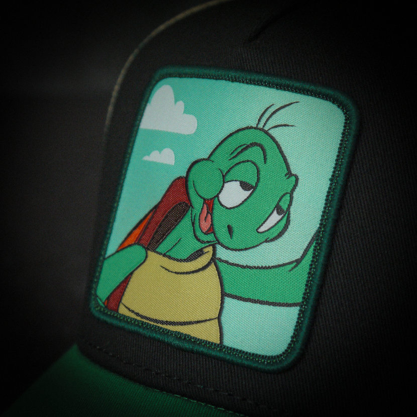 Looney Tunes: Cecile Turtle Trucker Hat