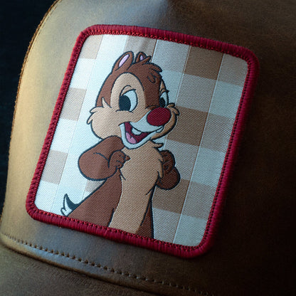 OVERLORD x Disney - Mickey & Friends - Dale (Vintage)
