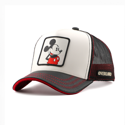 OVERLORD x Disney - Mickey & Friends - Mickey Mouse (Vintage)