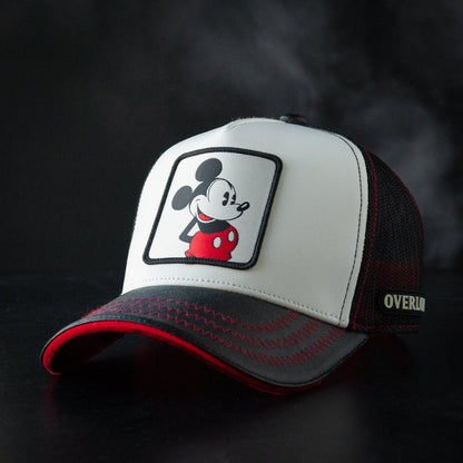 OVERLORD x Disney - Mickey & Friends - Mickey Mouse (Vintage)