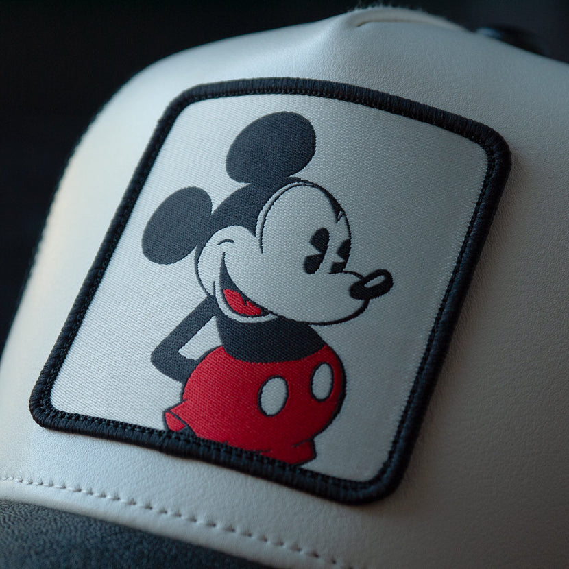 OVERLORD x Disney - Mickey & Friends - Mickey Mouse (Vintage)