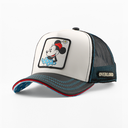 OVERLORD x Disney - Mickey & Friends - Minnie Mouse (Vintage)