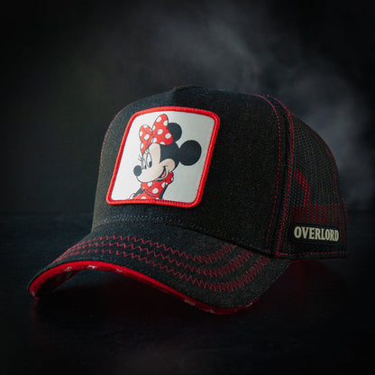 OVERLORD x Disney - Mickey & Friends - Minnie Mouse (Classic)