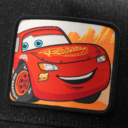 OVERLORD™ x Pixar - Cars - Lightning McQueen