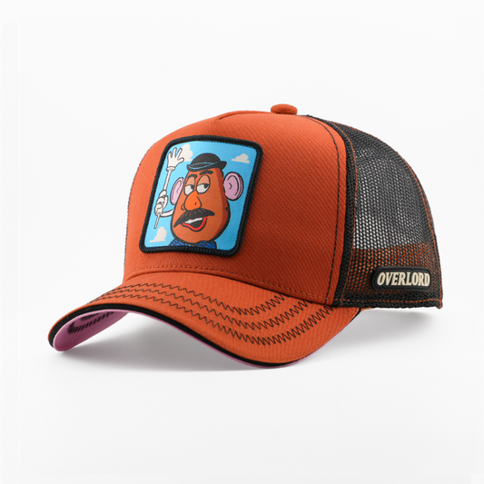 OVERLORD x Toy Story - Mr. Potato Head