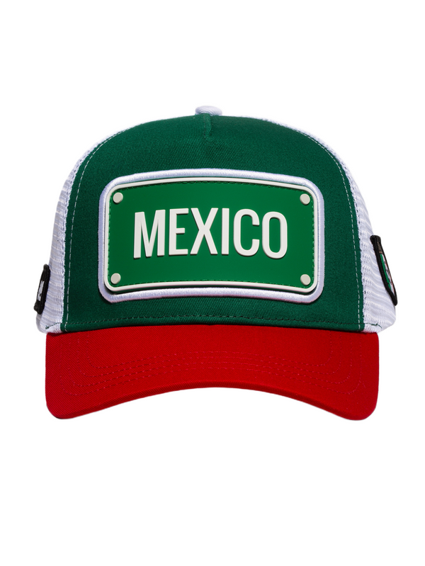 FIFA World Cup 2026™ Mexico Team Cap - Shop Cool Tricks