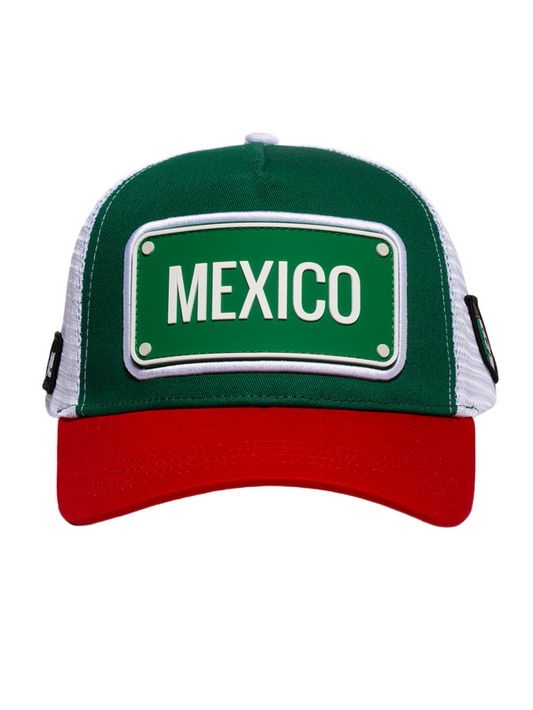 FIFA World Cup 2026™ Mexico Team Cap - Shop Cool Tricks