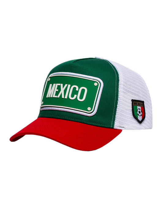FIFA World Cup 2026™ Mexico Team Cap - Shop Cool Tricks