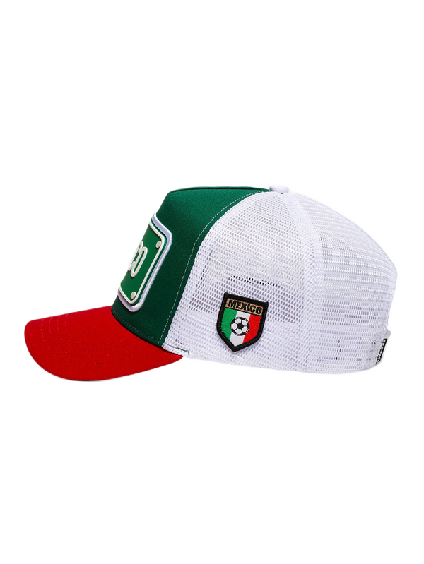 FIFA World Cup 2026™ Mexico Team Cap - Shop Cool Tricks