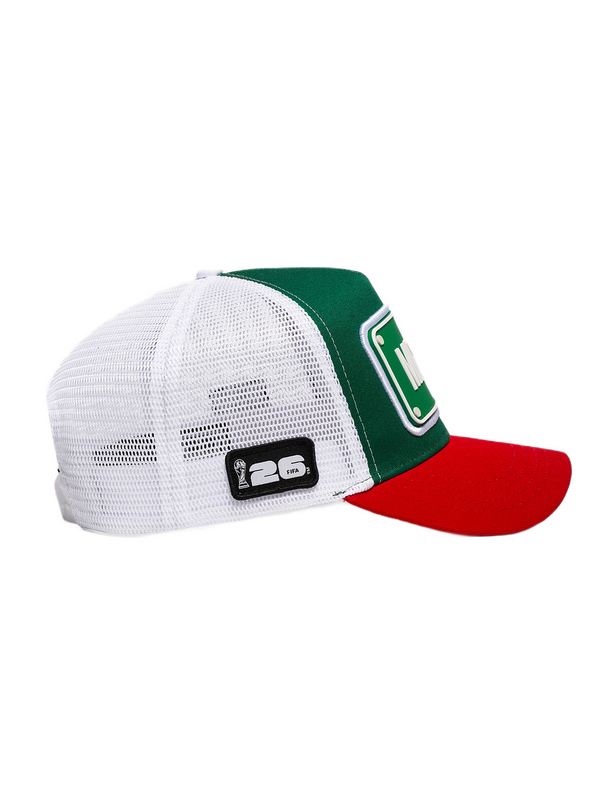 FIFA World Cup 2026™ Mexico Team Cap - Shop Cool Tricks