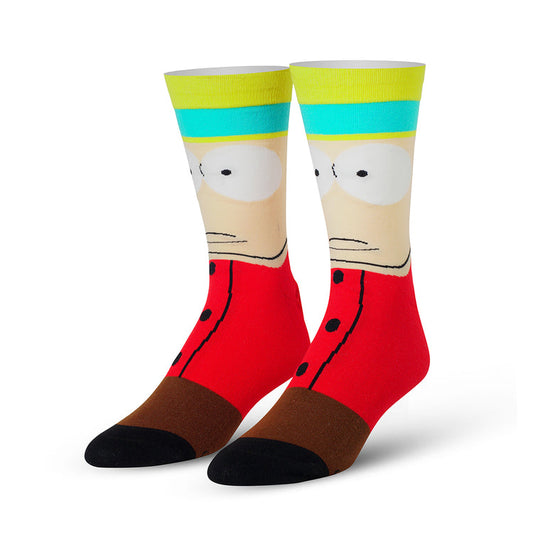 South Park Cartman Socks