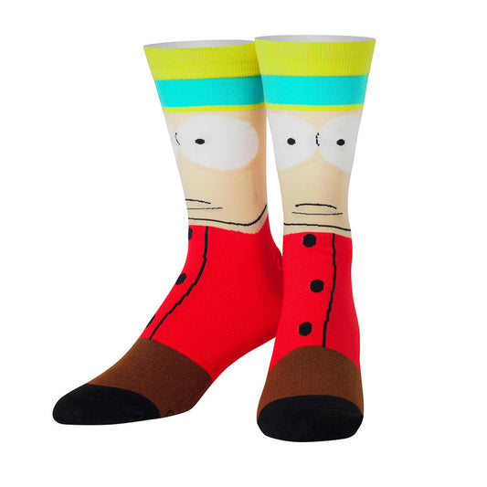 South Park Cartman Socks