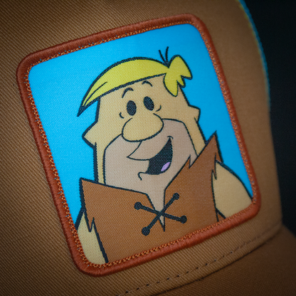 The Flintstones: Barney Trucker Hat