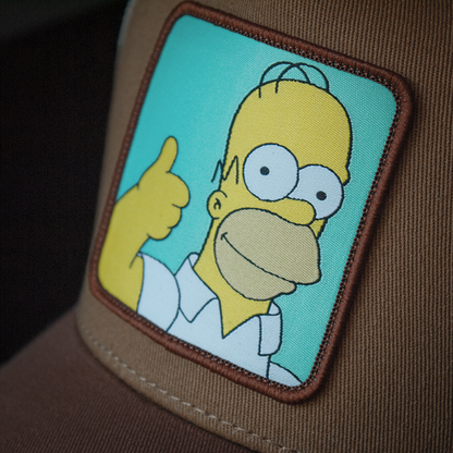 Simpsons: Homer Trucker Hat