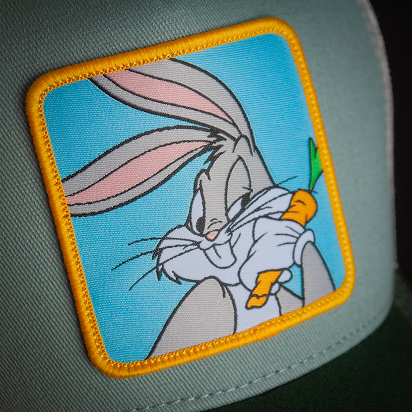 Looney Tunes: Bugs Bunny Trucker Hat