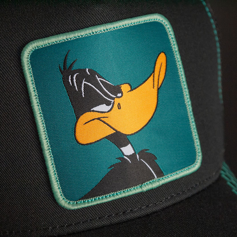 Looney Tunes: Daffy Duck Trucker Hat