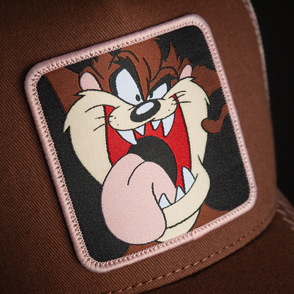 Looney Tunes: Tasmanian Devil Trucker Hat