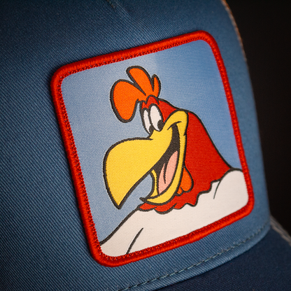 Looney Tunes: Foghorn Leghorn Trucker Hat