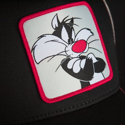 Looney Tunes: The Sylvester Trucker Hat