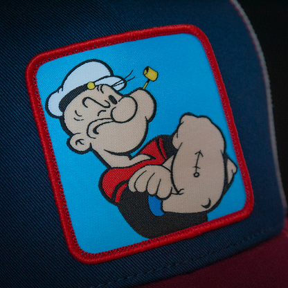 Popeye: Trucker Hat