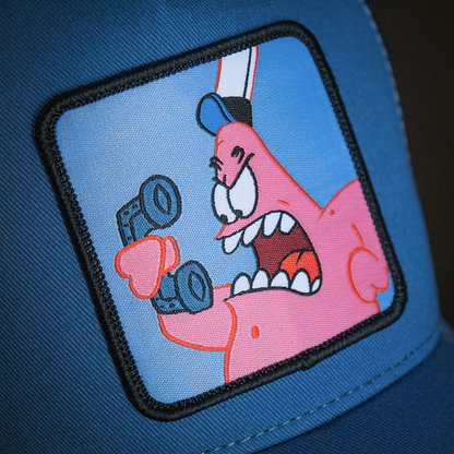 SpongeBob: No This is Patrick! Trucker Hat