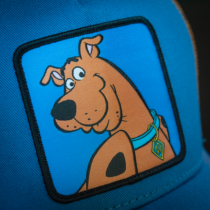 Scooby-Doo: Scooby Trucker Hat