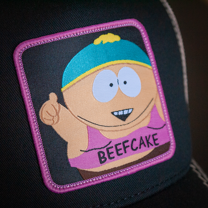 South Park: Cartman Beefcake Trucker Hat
