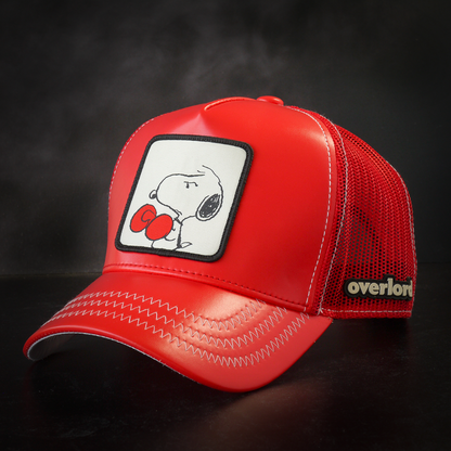 Peanuts: Boxing Snoopy Trucker Hat